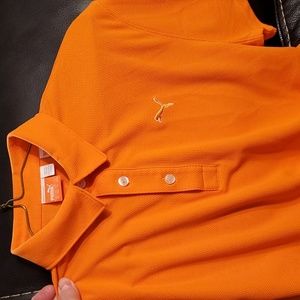 Puma Youth Dri Cell Polo